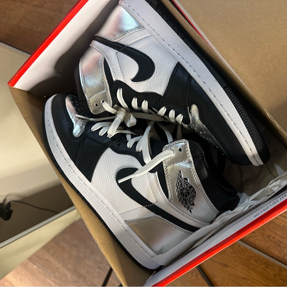 Jordan 1 High OG